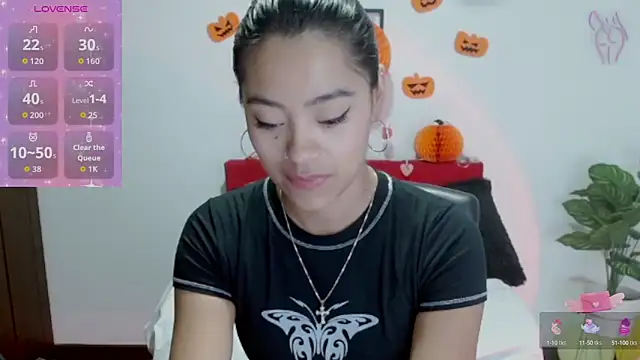 NatalyEscobar lx online show from 10-02-25, 12:41