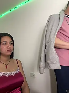 Sexx onn fire online show from 02-24-25, 12:37