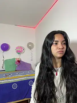 Sexx onn fire online show from 02-14-25, 01:18