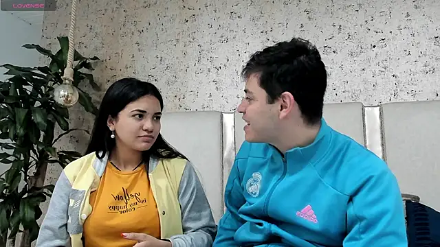 Sexx onn fire online show from 03-12-25, 12:26