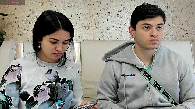 Sexx onn fire online show from 03-22-25, 12:35