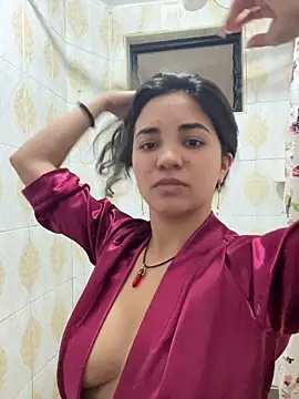 Sexx onn fire online show from 02-17-25, 05:44