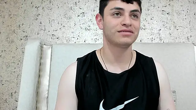 Sexx onn fire online show from 02-19-25, 07:05
