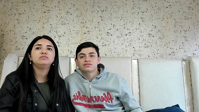 Sexx onn fire online show from 03-06-25, 12:19
