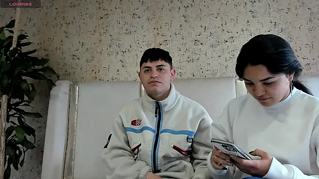 Sexx onn fire online show from 02-03-25, 12:25