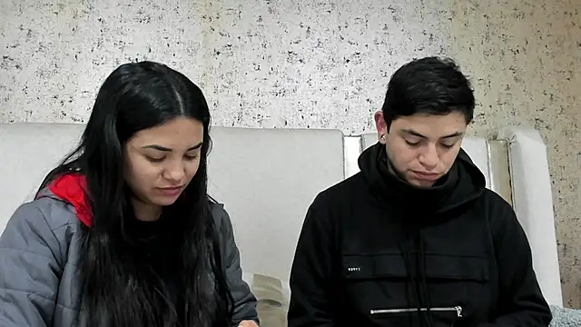 Sexx onn fire online show from 03-14-25, 12:18