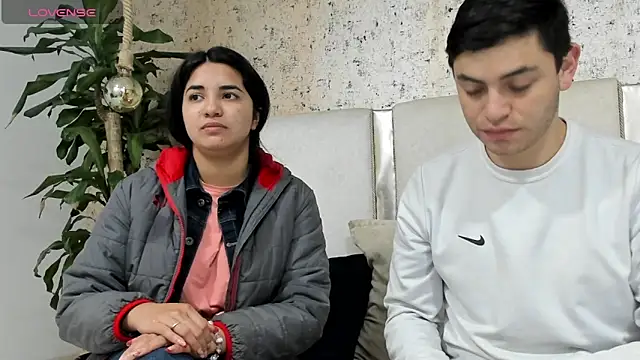Sexx onn fire online show from 03-15-25, 12:13