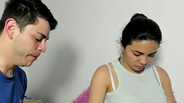 Sexx onn fire online show from 02-27-25, 12:01