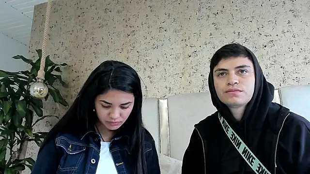 Sexx onn fire online show from 03-07-25, 12:34
