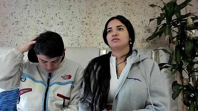 Sexx onn fire online show from 03-20-25, 12:32