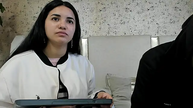 Sexx onn fire online show from 02-12-25, 12:44