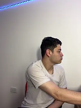 Sexx onn fire online show from 02-17-25, 02:38