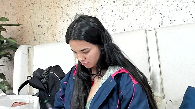 Sexx onn fire online show from 03-13-25, 07:06