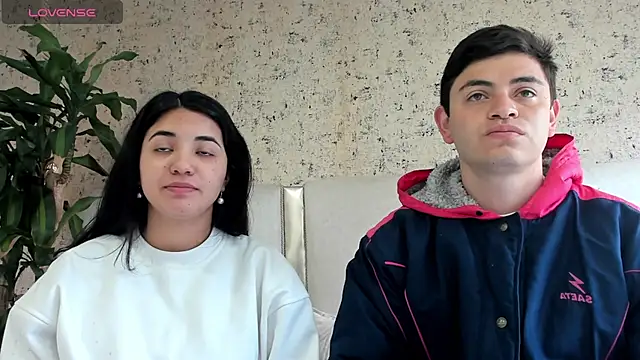 Sexx onn fire online show from 03-18-25, 12:17