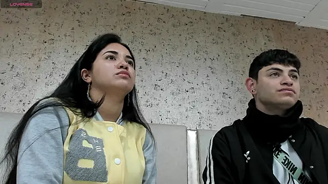 Sexx onn fire online show from 02-18-25, 12:39