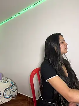 Sexx onn fire online show from 02-26-25, 12:16