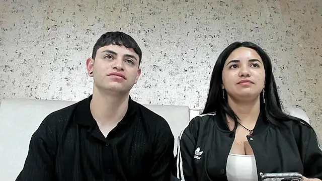 Sexx onn fire online show from 02-11-25, 12:25