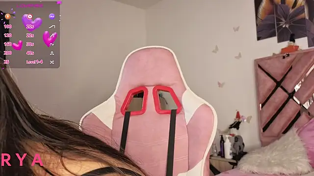 Diosa-afrodita online show from 10-25-25, 03:28