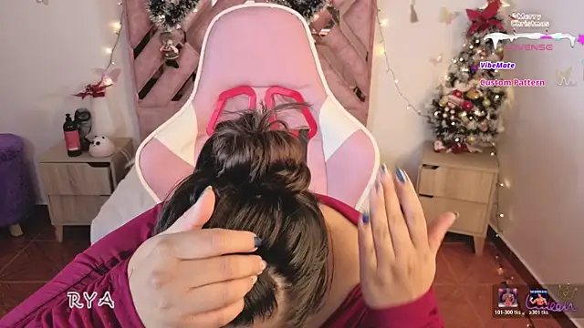 Diosa-afrodita online show from 12-23-25, 04:34