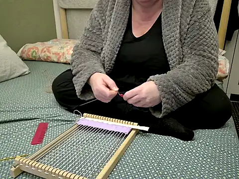 MarthaBriest online show from 12-20-25, 05:05