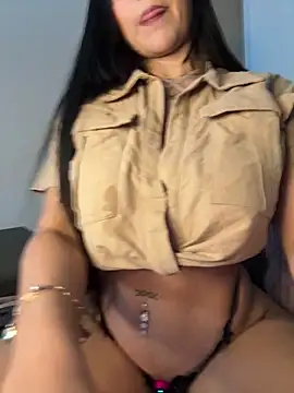 stefania lerner online show from 05-05-26, 02:42
