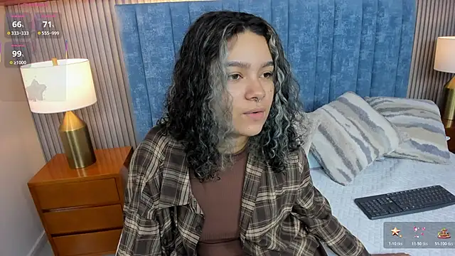 pretty sunlight  online show from 04-14-26, 01:43