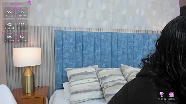 pretty sunlight  online show from 11-19-25, 01:27