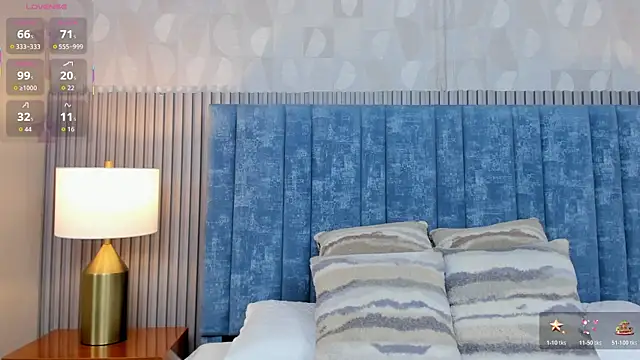 pretty sunlight  online show from 03-24-26, 01:27