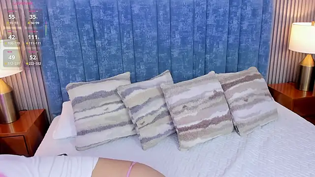 pretty sunlight  online show from 02-13-26, 01:27