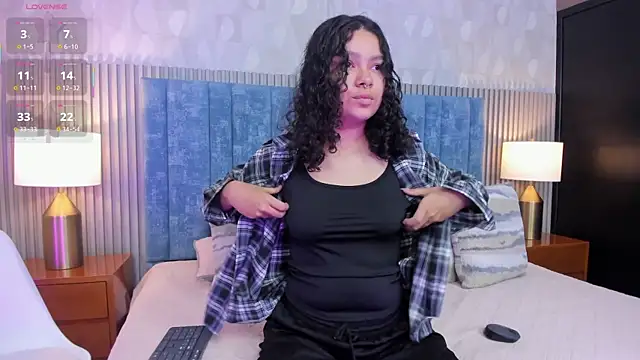 pretty sunlight  online show from 01-09-26, 01:23