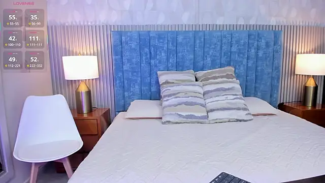 pretty sunlight  online show from 02-06-26, 01:45