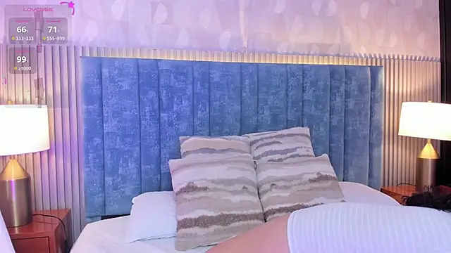 pretty sunlight  online show from 11-27-25, 02:01