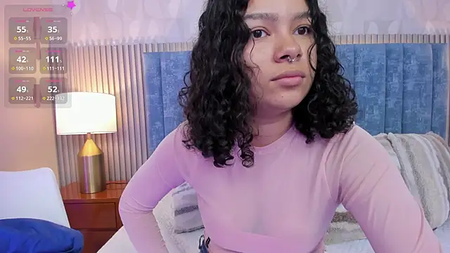 pretty sunlight  online show from 11-23-25, 01:37