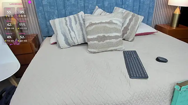 pretty sunlight  online show from 11-28-25, 02:01