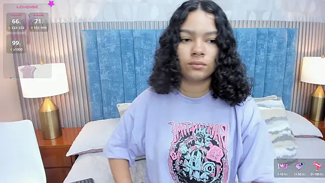 pretty sunlight  online show from 10-24-25, 01:37