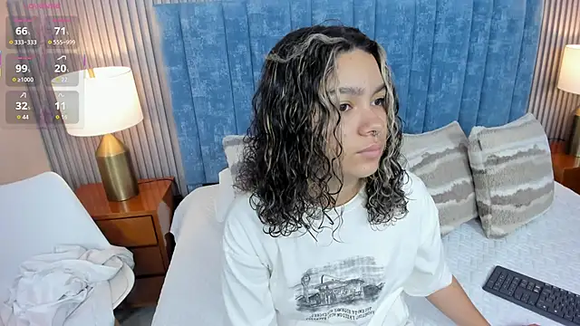 pretty sunlight  online show from 02-21-26, 01:29