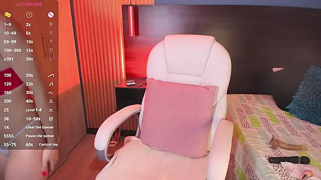 melody starr online show from 03-21-25, 04:18