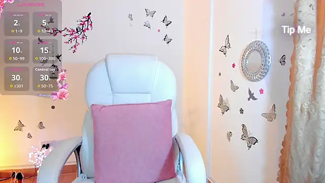 melody starr online show from 09-09-25, 04:27