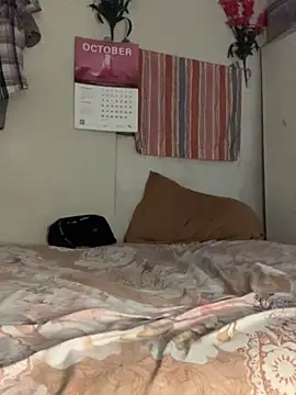 Johnras121 online show from 10-29-25, 01:48