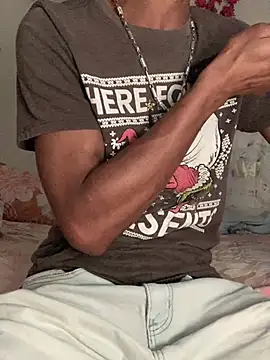 Johnras121 online show from 03-03-26, 11:56