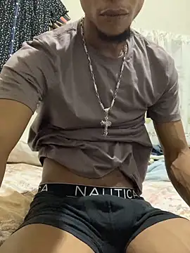 Johnras121 online show from 01-17-26, 03:54