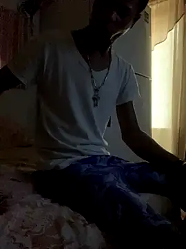 Johnras121 online show from 10-05-25, 07:48