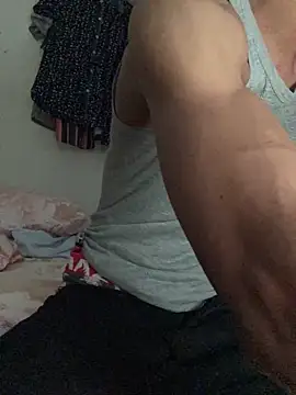 Johnras121 online show from 02-13-26, 02:11