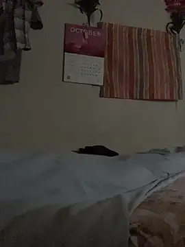 Johnras121 online show from 10-16-25, 06:10