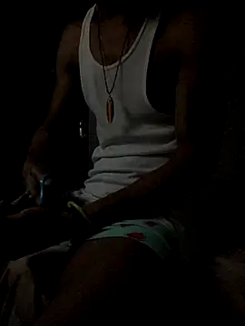 Johnras121 online show from 10-17-25, 04:27