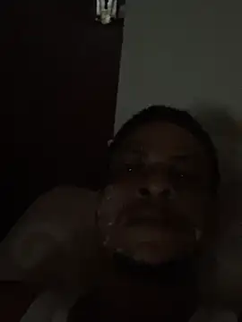 Johnras121 online show from 02-20-25, 03:34