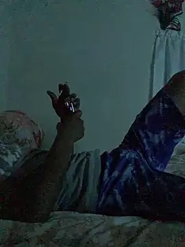 Johnras121 online show from 03-07-26, 02:29