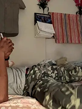 Johnras121 online show from 11-28-25, 12:22