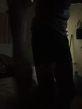 Johnras121 online show from 10-08-25, 05:13