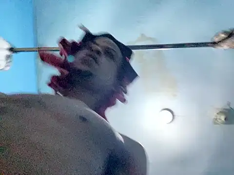 Johnras121 online show from 03-14-25, 11:34